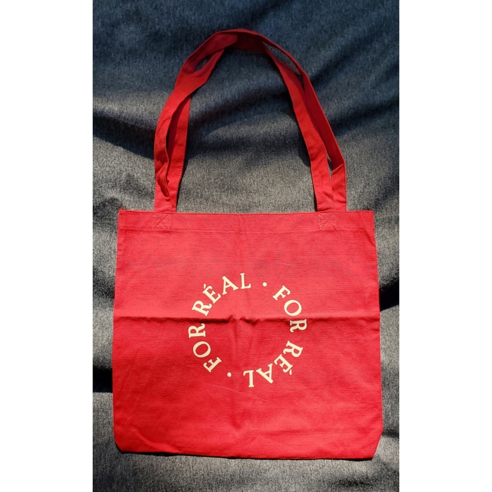 •Realisation Par• First Edition Classic Tote Bag